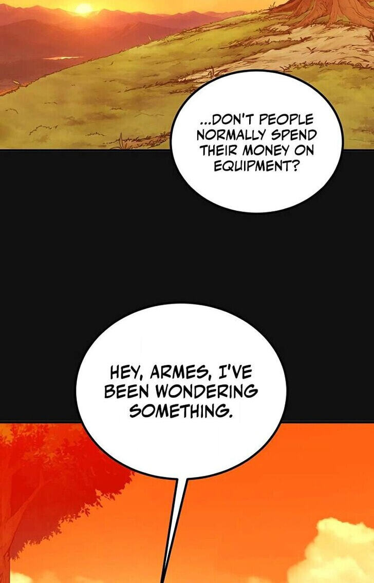 Hardcore Leveling Warrior Chapter 472 page 107 - 