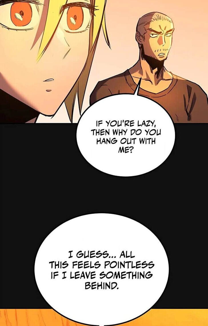 Hardcore Leveling Warrior Chapter 472 page 110 - 