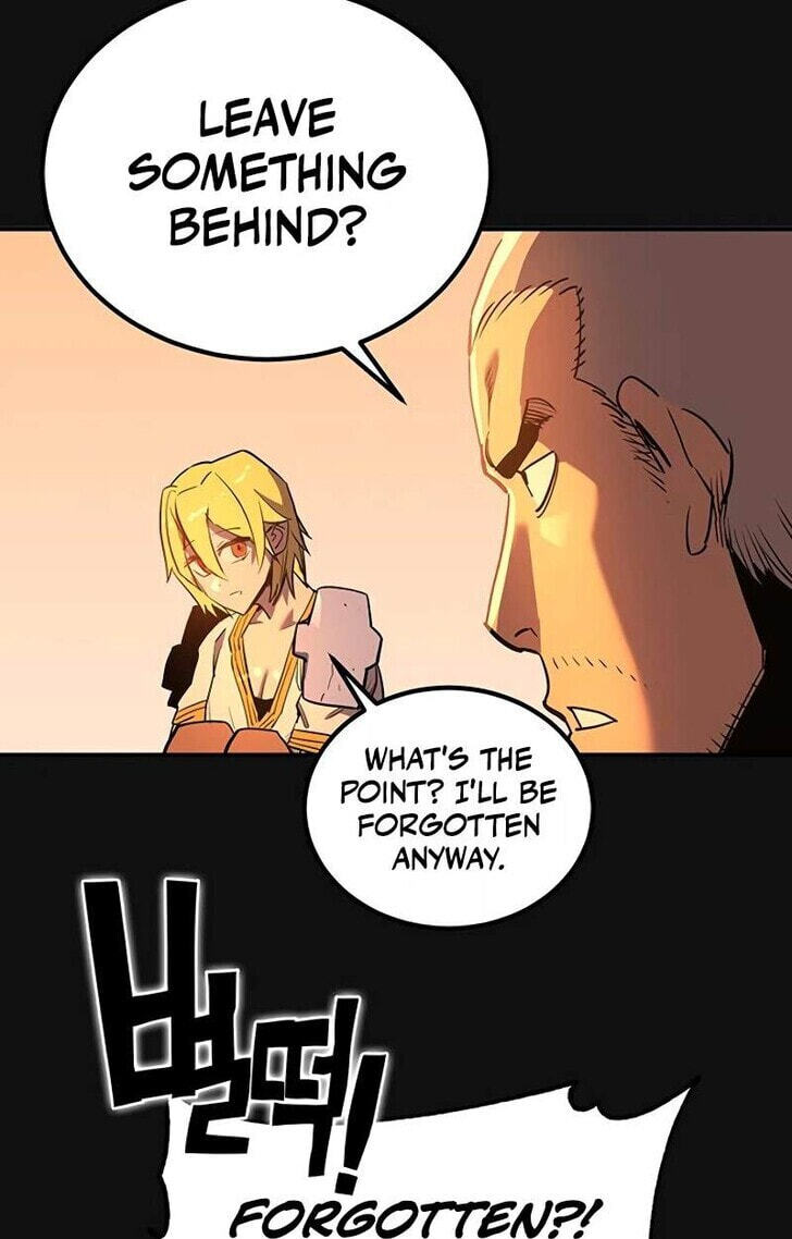 Hardcore Leveling Warrior Chapter 472 page 112 - 