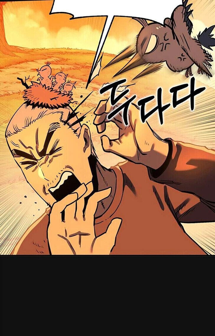 Hardcore Leveling Warrior Chapter 472 page 122 - 