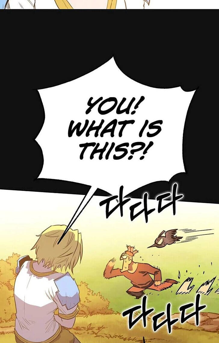 Hardcore Leveling Warrior Chapter 472 page 124 - 