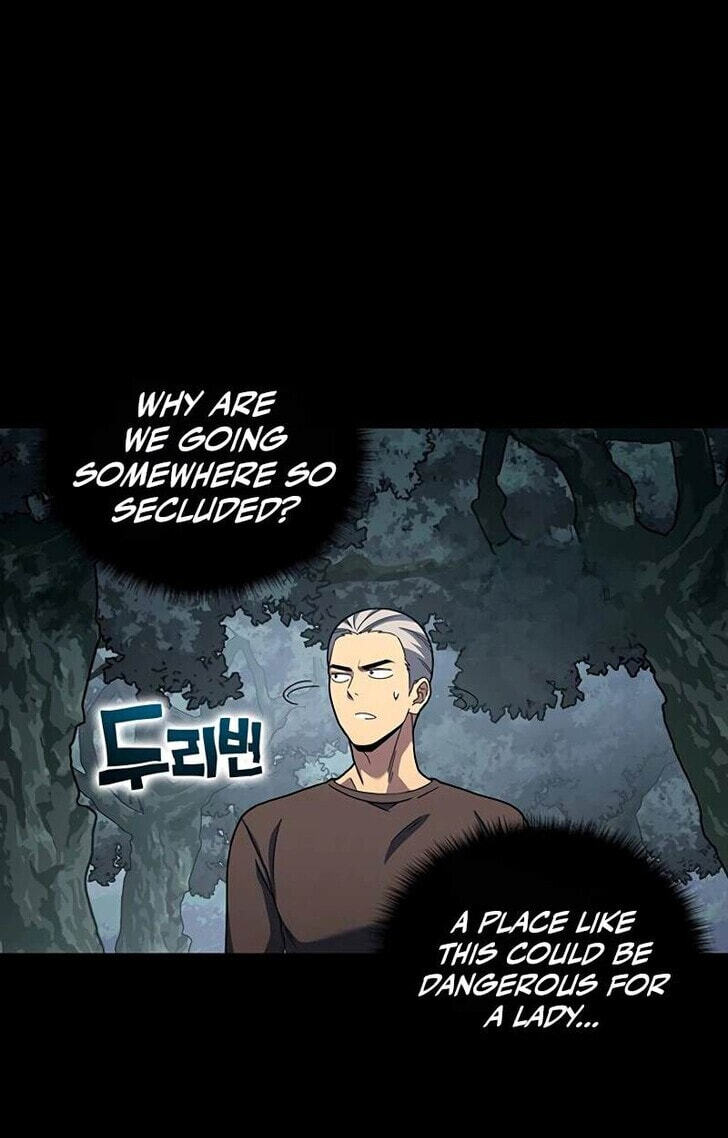 Hardcore Leveling Warrior Chapter 472 page 18 - 