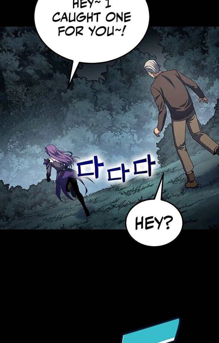 Hardcore Leveling Warrior Chapter 472 page 20 - 