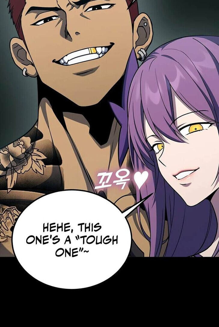 Hardcore Leveling Warrior Chapter 472 page 23 - 