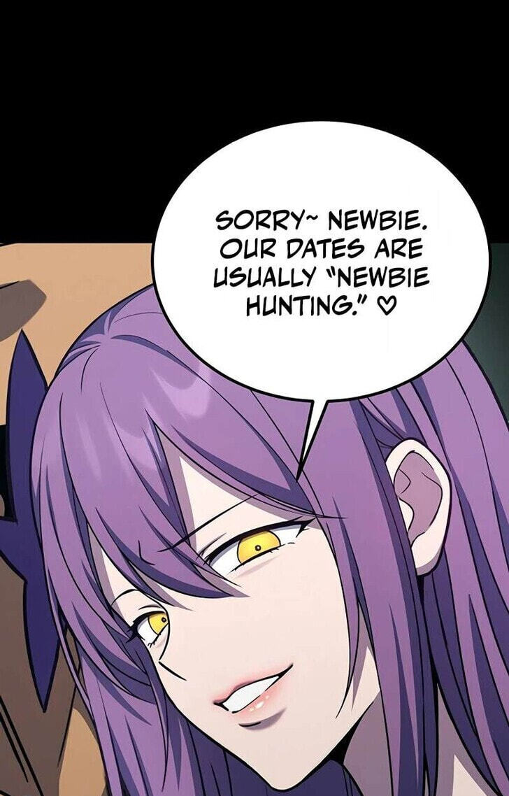 Hardcore Leveling Warrior Chapter 472 page 25 - 