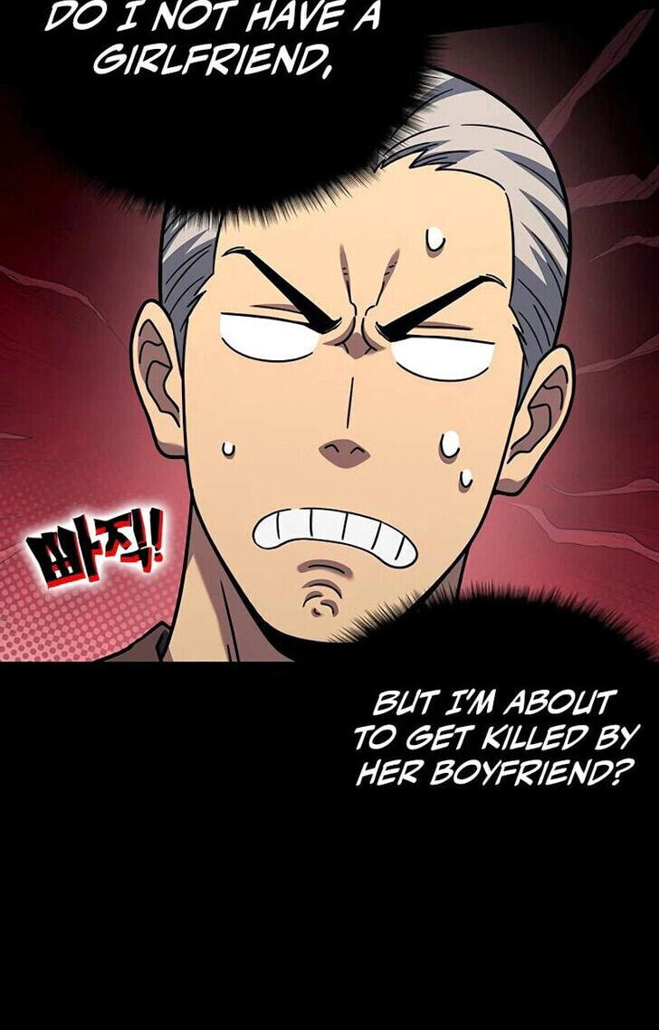 Hardcore Leveling Warrior Chapter 472 page 30 - 