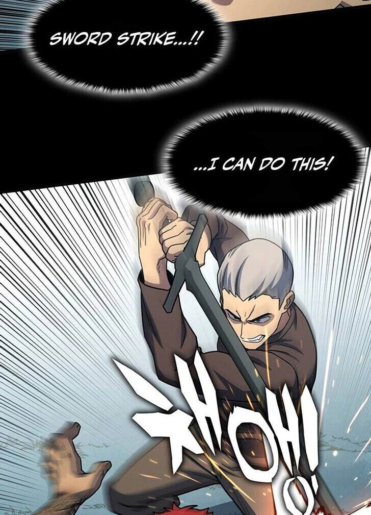 Hardcore Leveling Warrior Chapter 472 page 34 - 