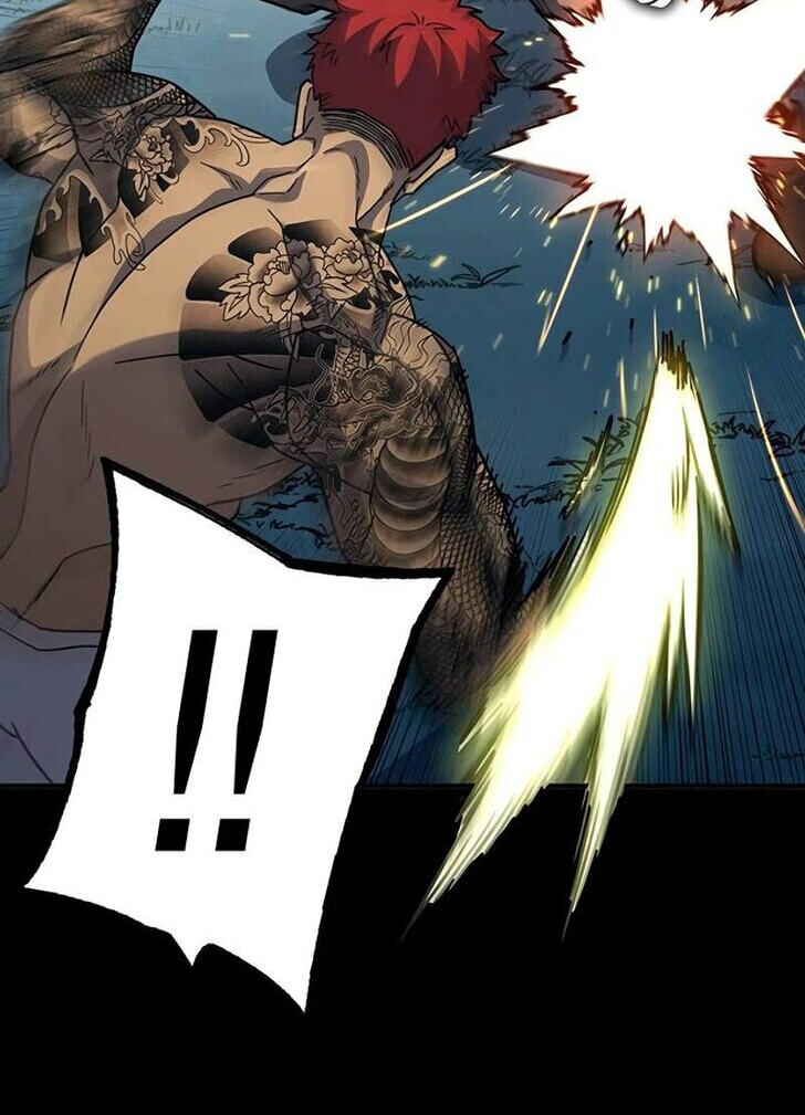 Hardcore Leveling Warrior Chapter 472 page 35 - 