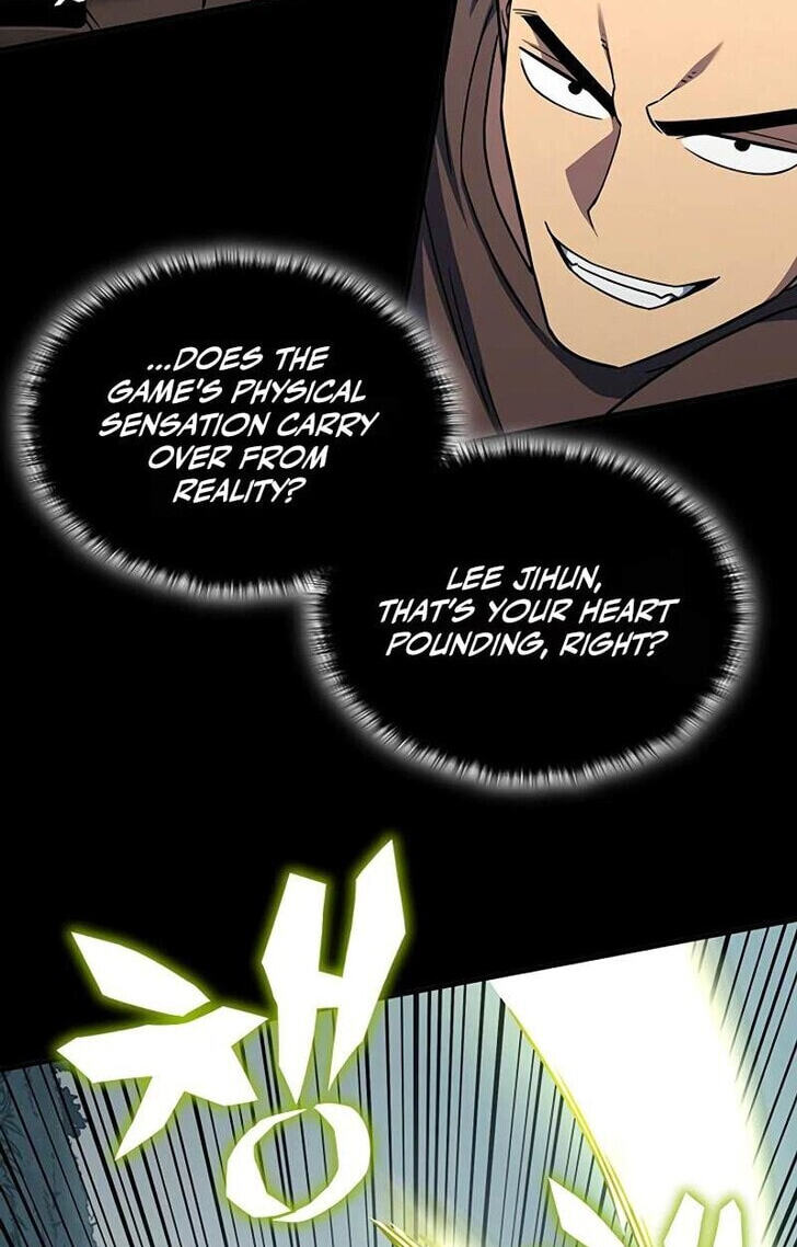 Hardcore Leveling Warrior Chapter 472 page 37 - 
