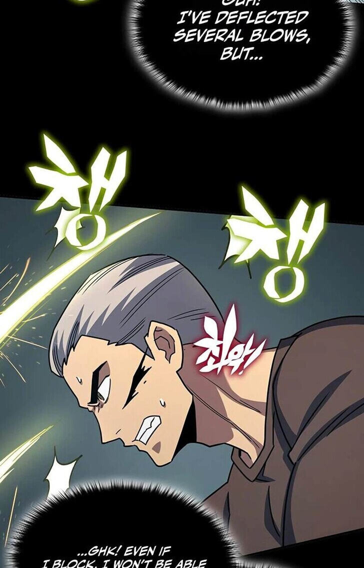 Hardcore Leveling Warrior Chapter 472 page 39 - 