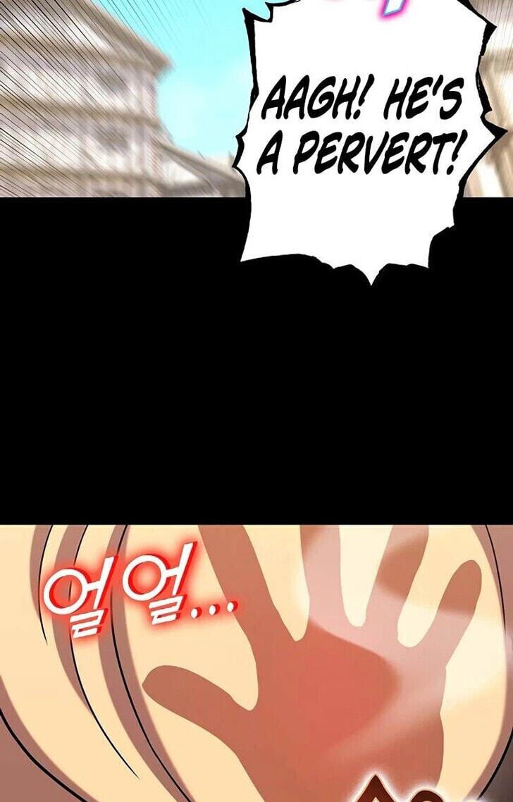 Hardcore Leveling Warrior Chapter 472 page 5 - 