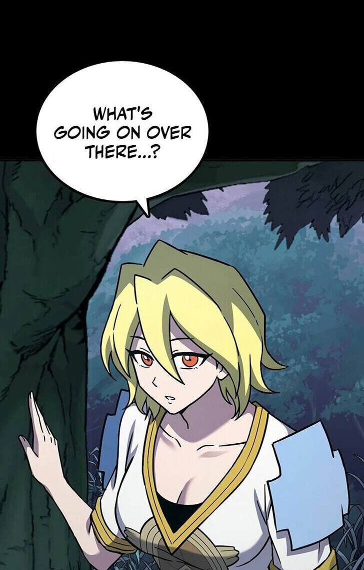 Hardcore Leveling Warrior Chapter 472 page 41 - 