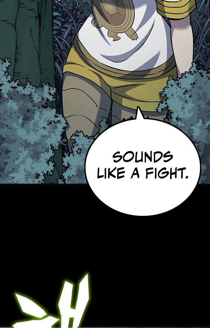 Hardcore Leveling Warrior Chapter 472 page 42 - 