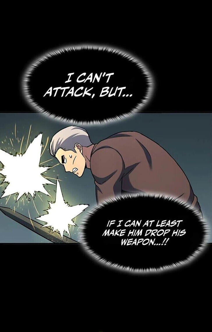 Hardcore Leveling Warrior Chapter 472 page 45 - 
