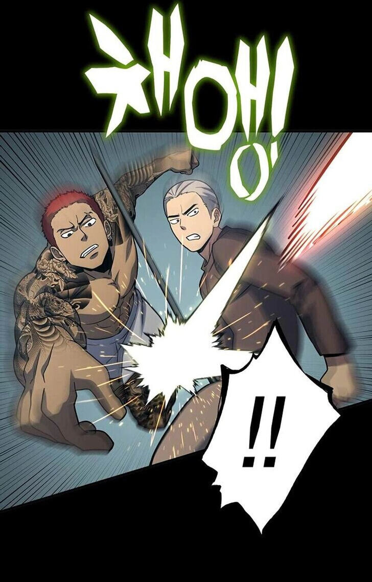 Hardcore Leveling Warrior Chapter 472 page 46 - 