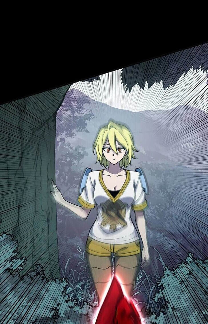 Hardcore Leveling Warrior Chapter 472 page 47 - 