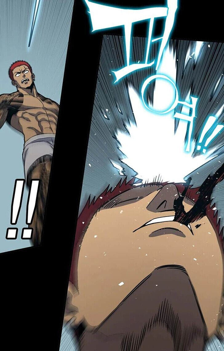 Hardcore Leveling Warrior Chapter 472 page 53 - 