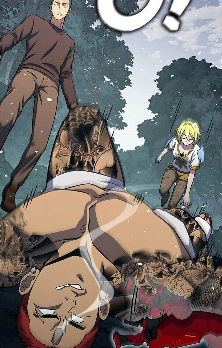 Hardcore Leveling Warrior Chapter 472 page 55 - 