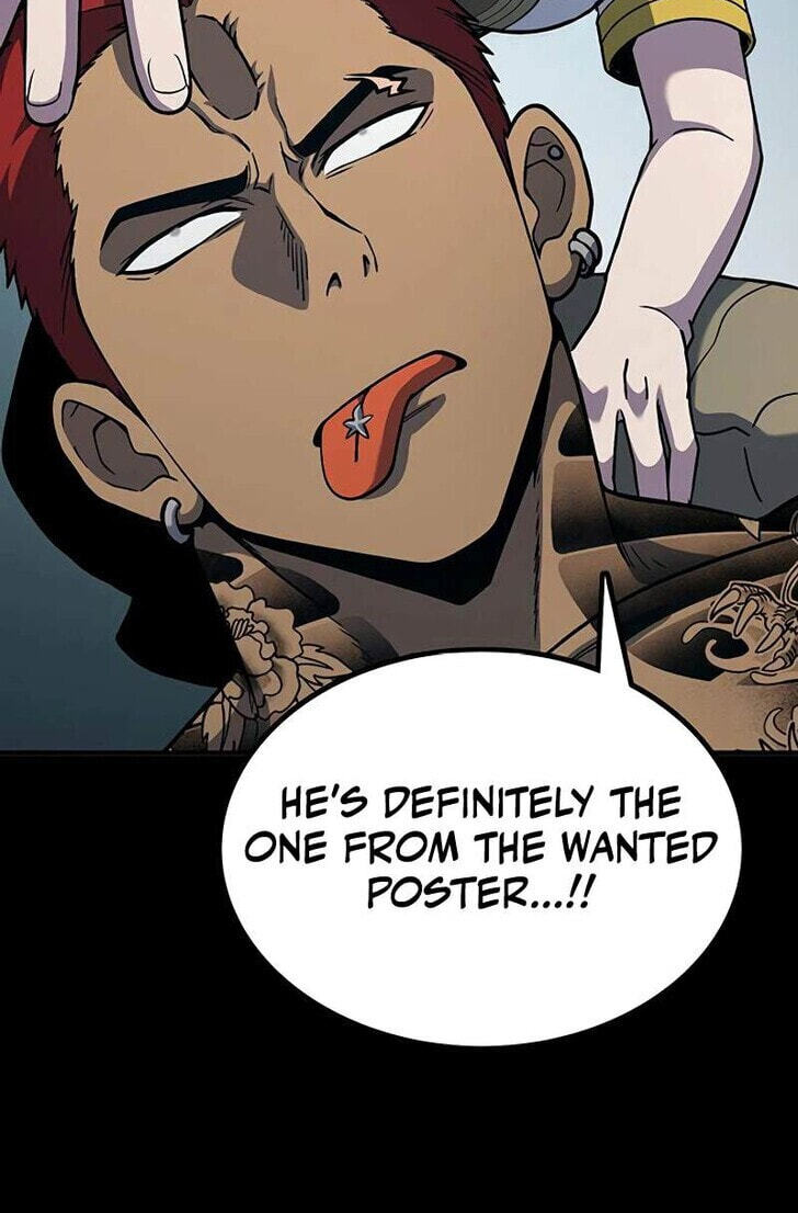 Hardcore Leveling Warrior Chapter 472 page 59 - 