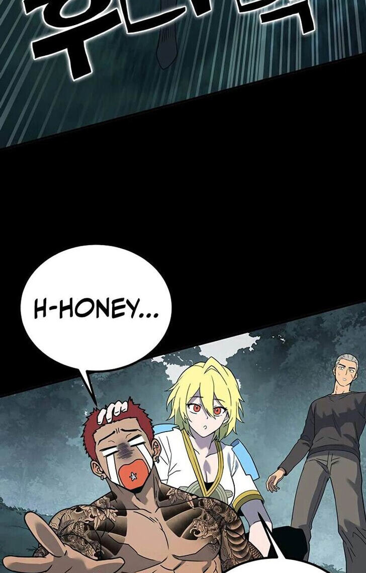 Hardcore Leveling Warrior Chapter 472 page 62 - 