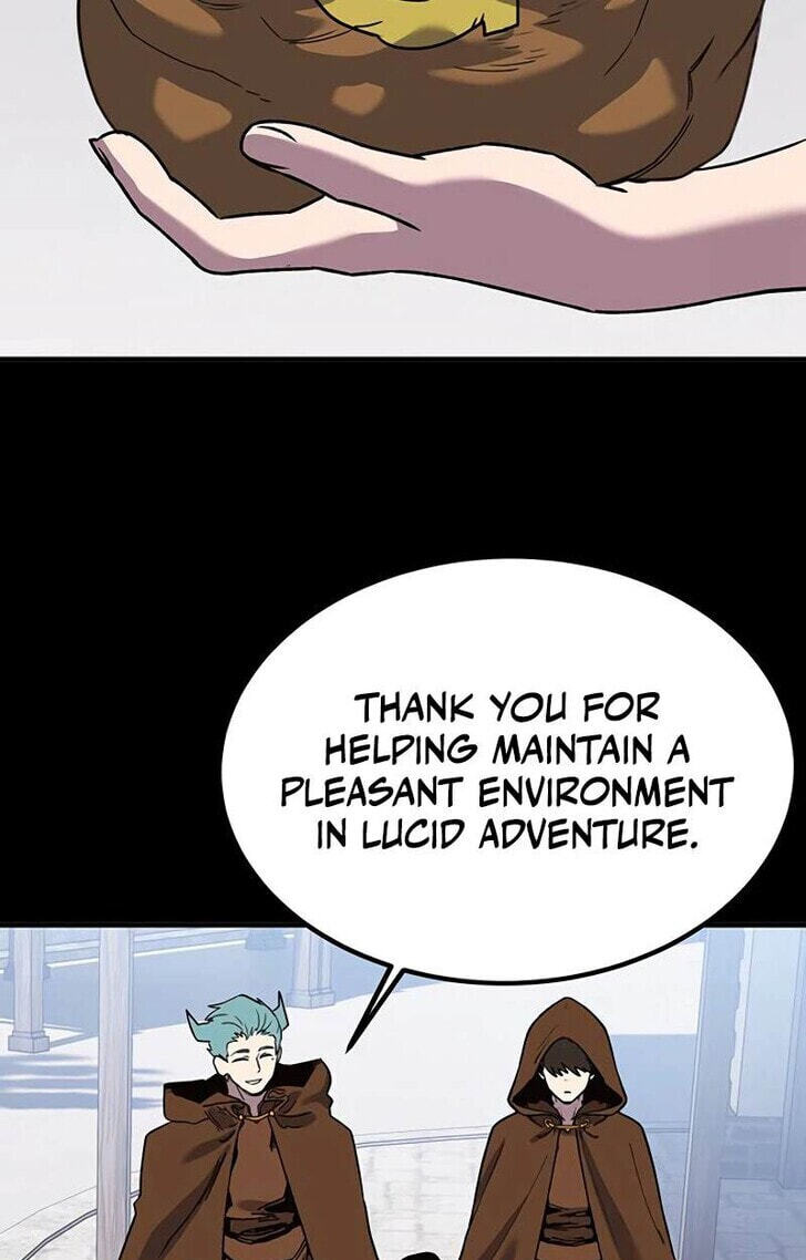 Hardcore Leveling Warrior Chapter 472 page 64 - 