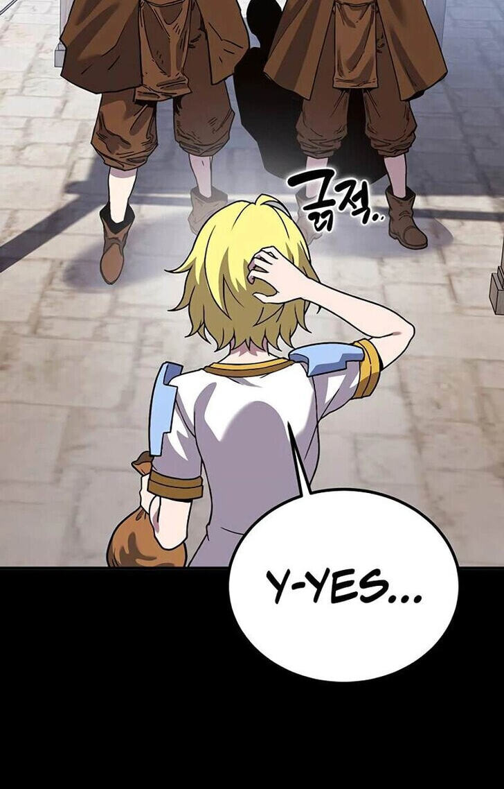 Hardcore Leveling Warrior Chapter 472 page 65 - 
