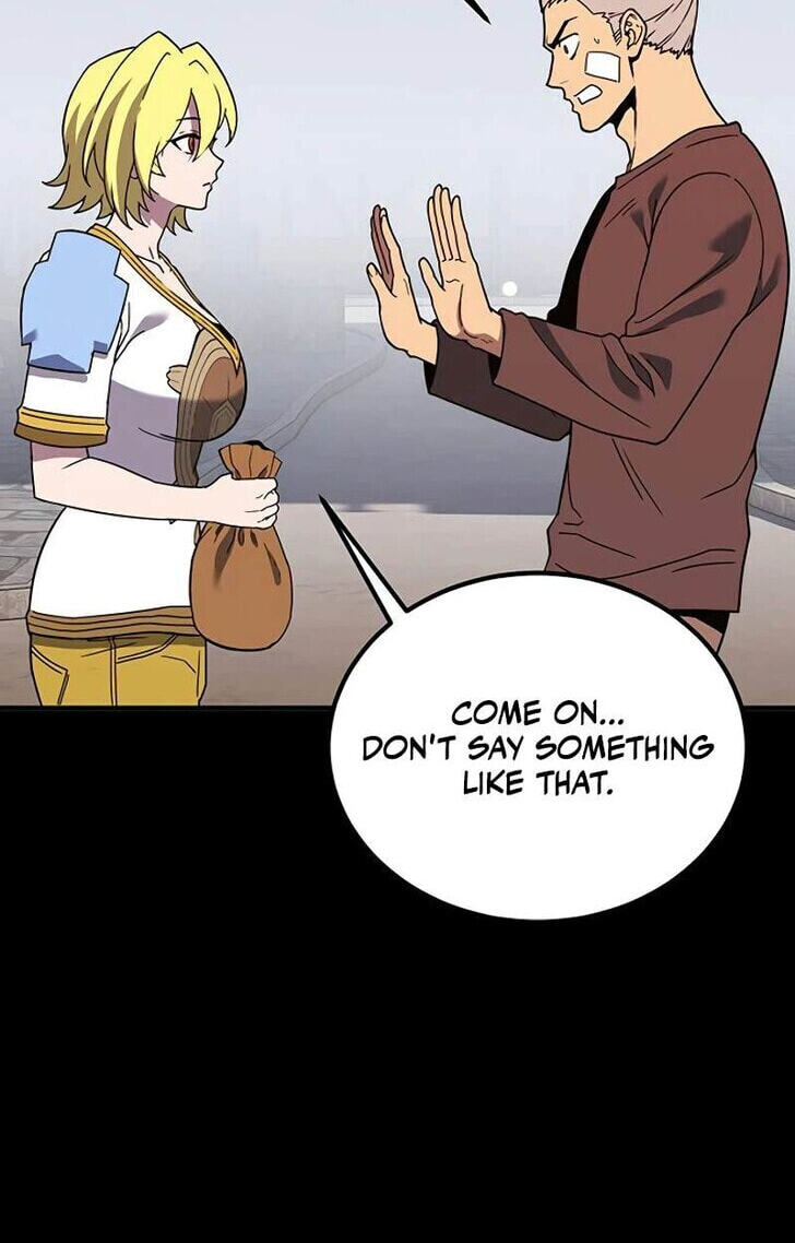Hardcore Leveling Warrior Chapter 472 page 69 - 