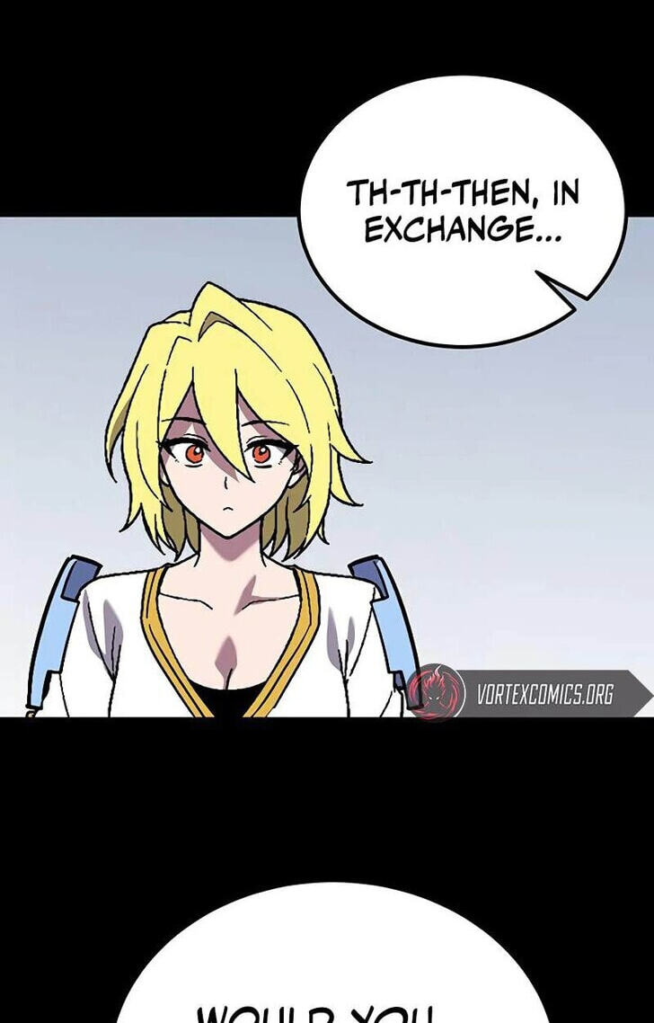 Hardcore Leveling Warrior Chapter 472 page 70 - 