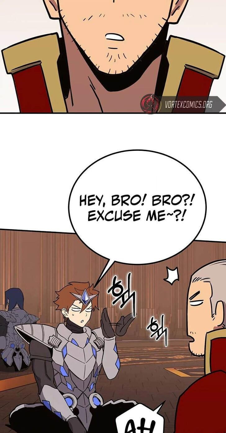 Hardcore Leveling Warrior Chapter 472 page 80 - 