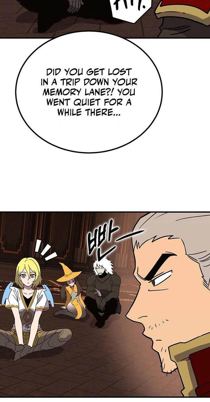 Hardcore Leveling Warrior Chapter 472 page 81 - 