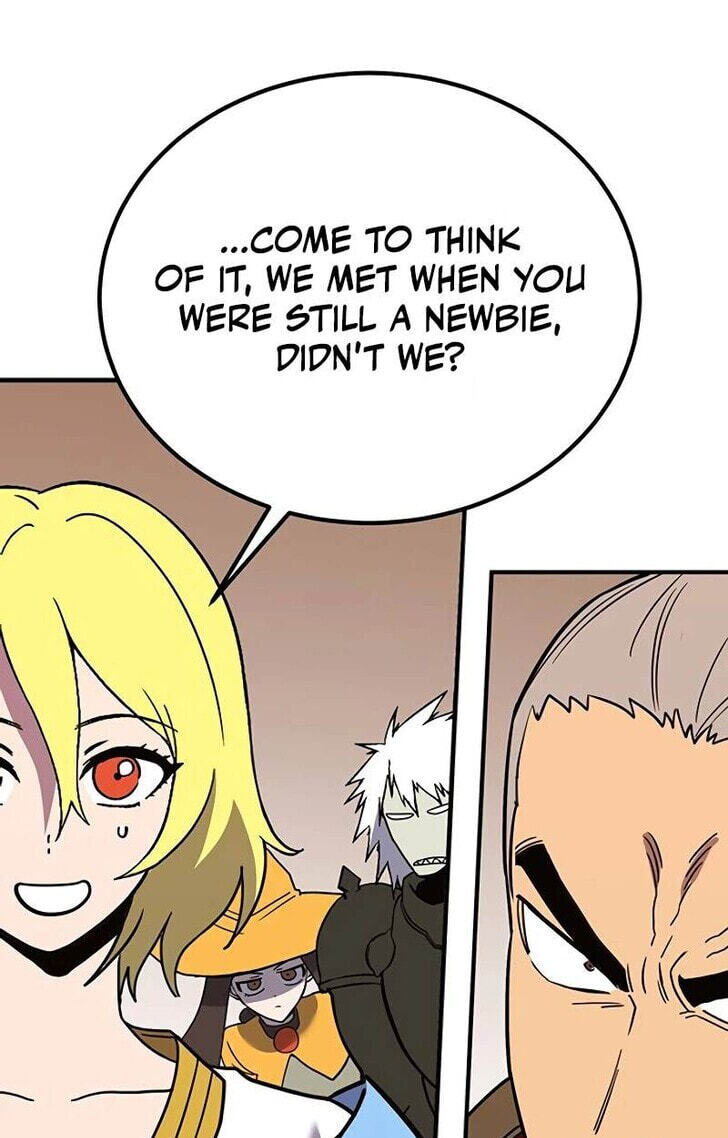 Hardcore Leveling Warrior Chapter 472 page 82 - 
