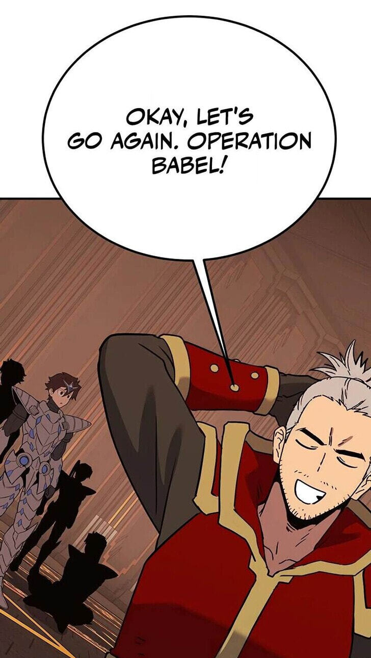 Hardcore Leveling Warrior Chapter 472 page 90 - 