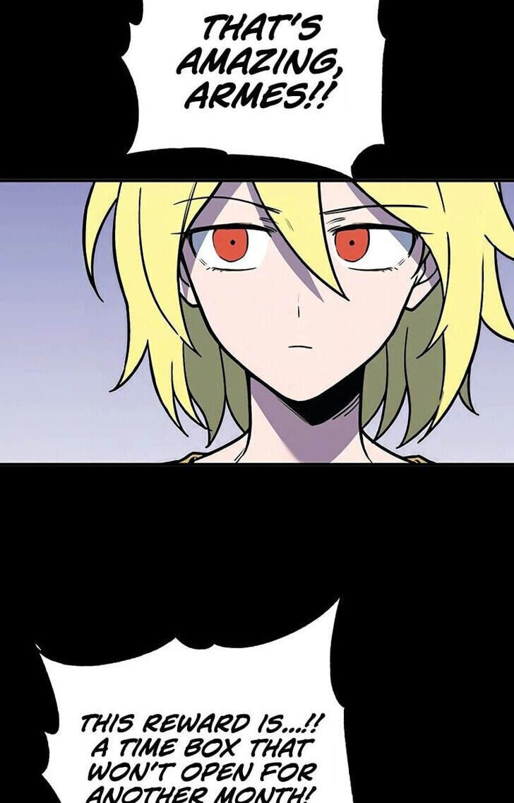 Hardcore Leveling Warrior Chapter 472 page 96 - 