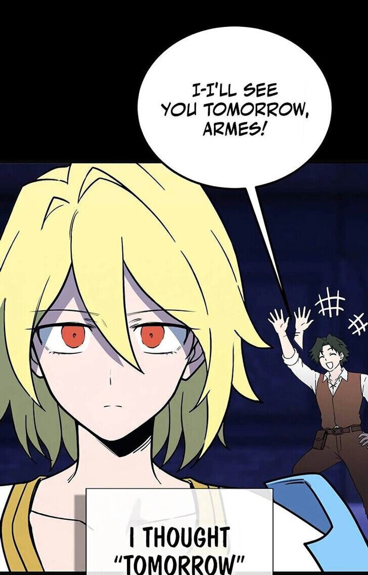 Hardcore Leveling Warrior Chapter 472 page 100 - 