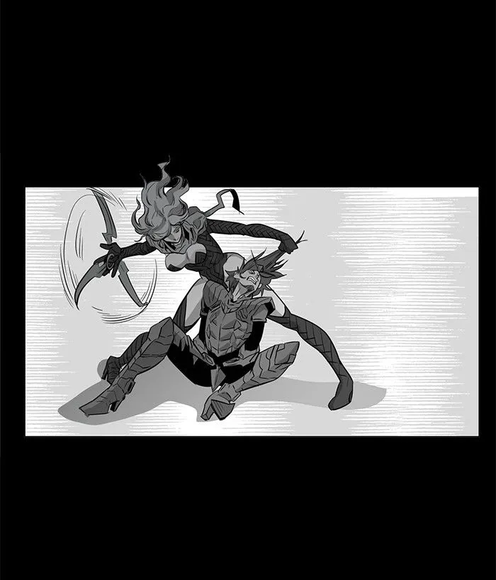 Read Hardcore Leveling Warrior chapter 48.99 image 18 on Lezhin
