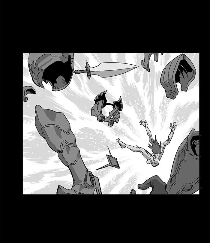 Read Hardcore Leveling Warrior chapter 48.99 image 19 on Lezhin