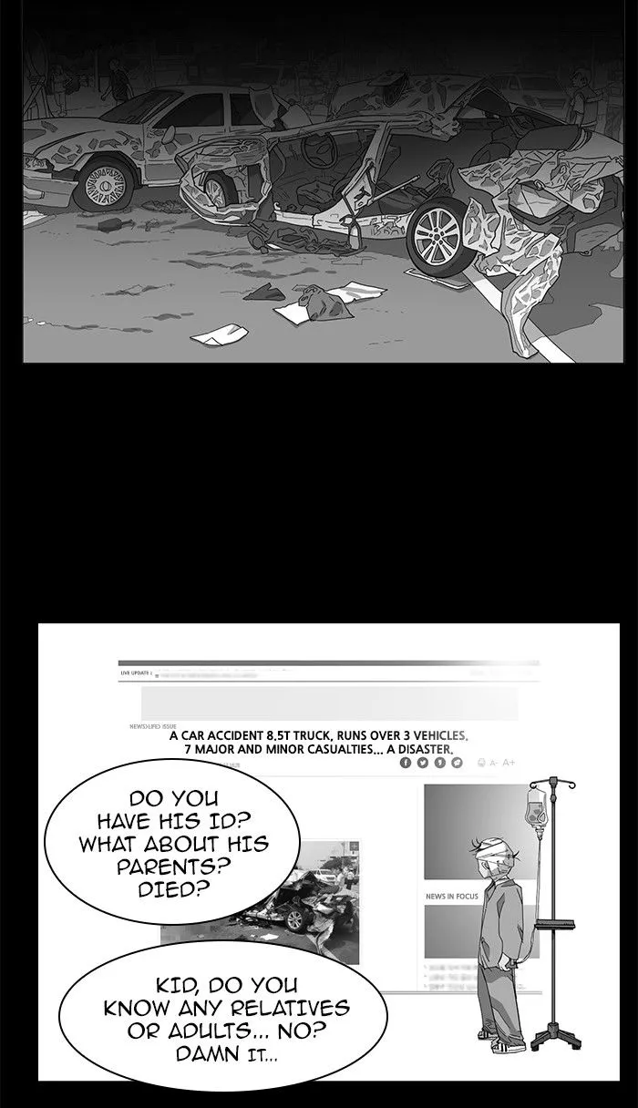 Read Hardcore Leveling Warrior chapter 48.99 image 2 on Lezhin