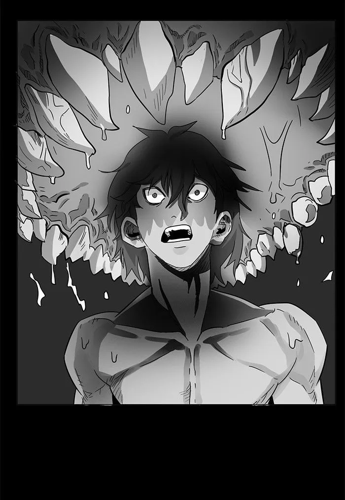 Read Hardcore Leveling Warrior chapter 48.99 image 21 on Lezhin