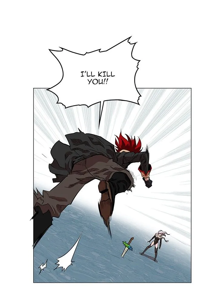 Read Hardcore Leveling Warrior chapter 48.99 image 27 on Lezhin
