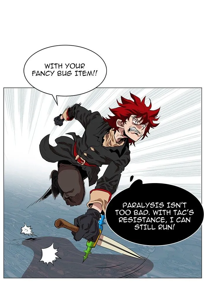 Read Hardcore Leveling Warrior chapter 48.99 image 28 on Lezhin