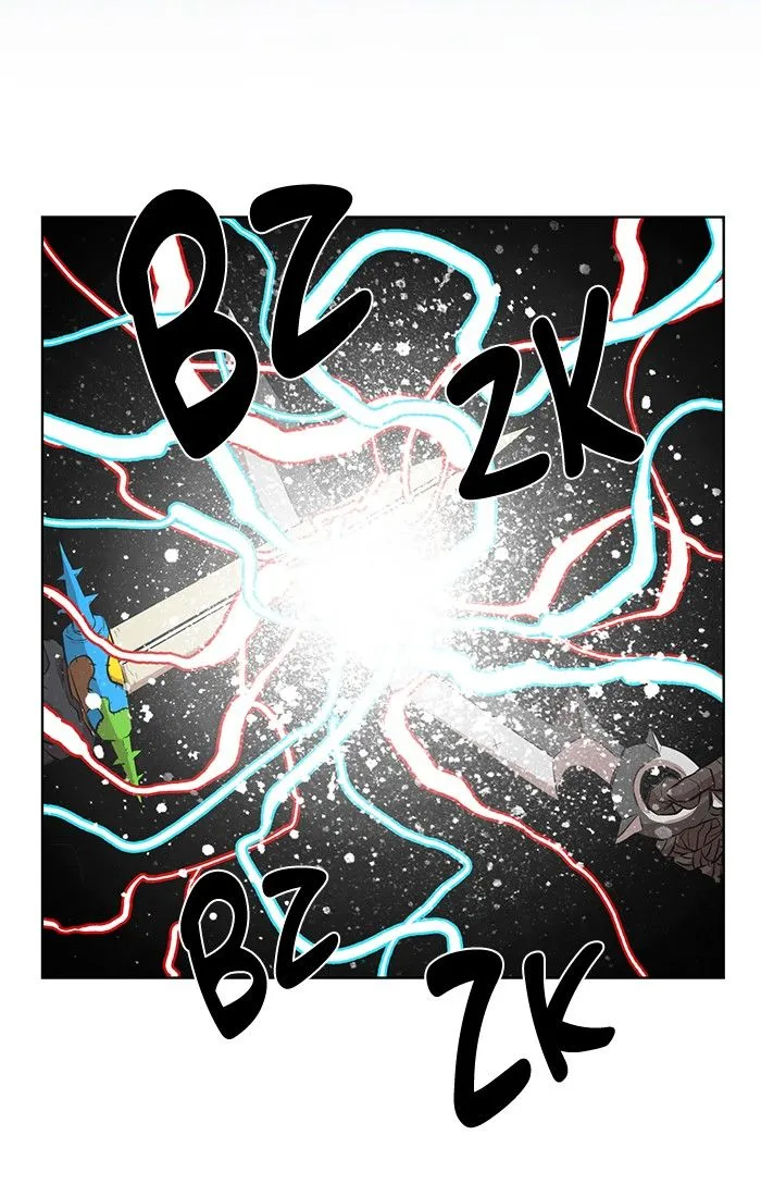 Read Hardcore Leveling Warrior chapter 48.99 image 32 on Lezhin