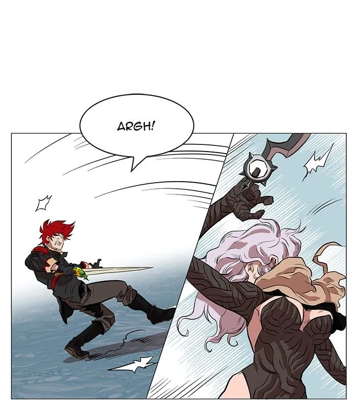 Read Hardcore Leveling Warrior chapter 48.99 image 33 on Lezhin