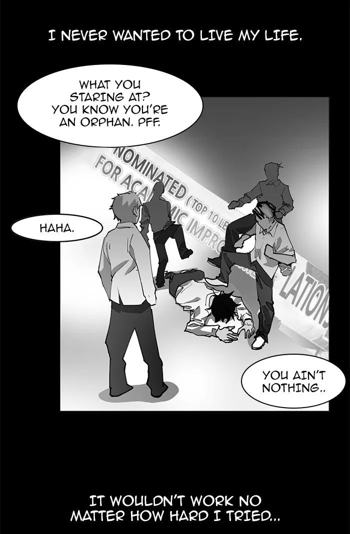 Read Hardcore Leveling Warrior chapter 48.99 image 4 on Lezhin