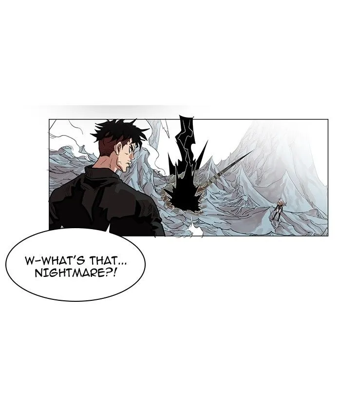 Read Hardcore Leveling Warrior chapter 48.99 image 40 on Lezhin