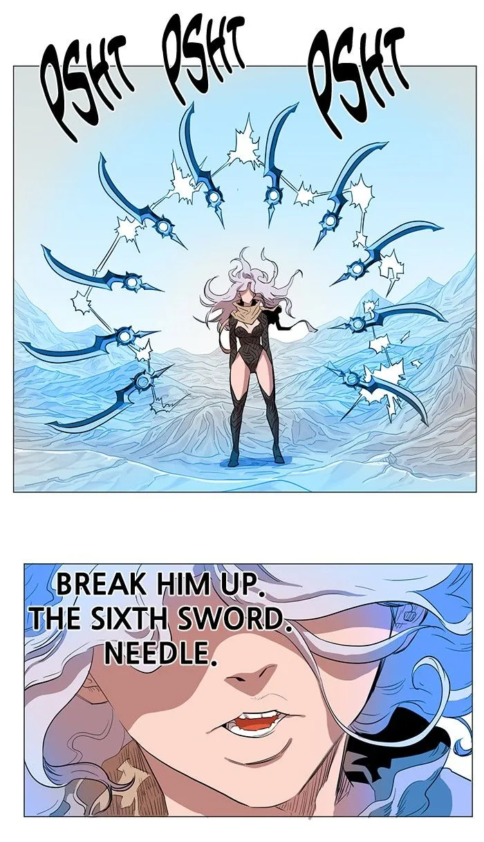 Read Hardcore Leveling Warrior chapter 48.99 image 45 on Lezhin
