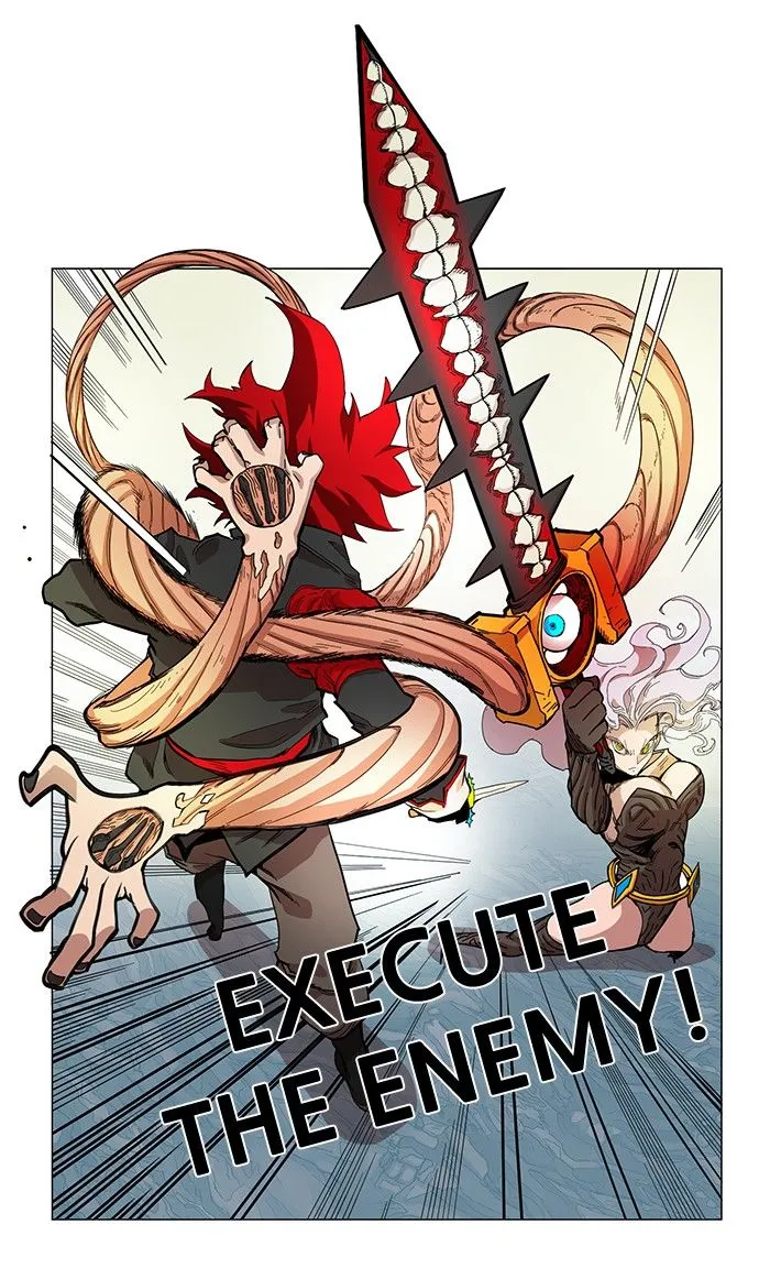 Read Hardcore Leveling Warrior chapter 48.99 image 50 on Lezhin