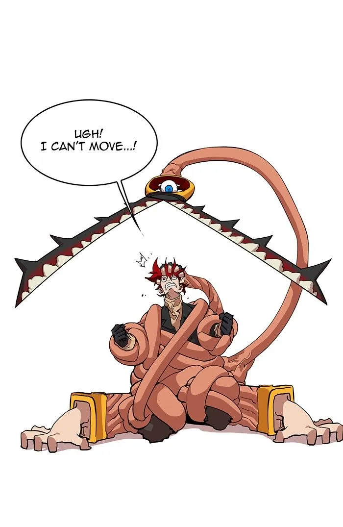 Read Hardcore Leveling Warrior chapter 48.99 image 51 on Lezhin