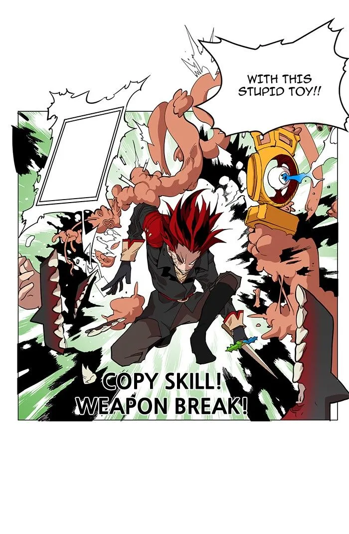 Read Hardcore Leveling Warrior chapter 48.99 image 54 on Lezhin