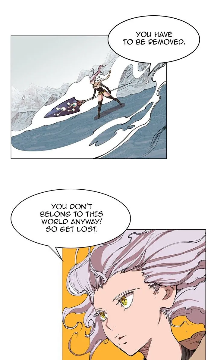Read Hardcore Leveling Warrior chapter 48.99 image 57 on Lezhin