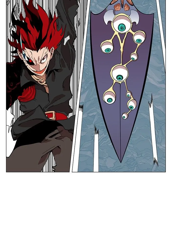 Read Hardcore Leveling Warrior chapter 48.99 image 61 on Lezhin